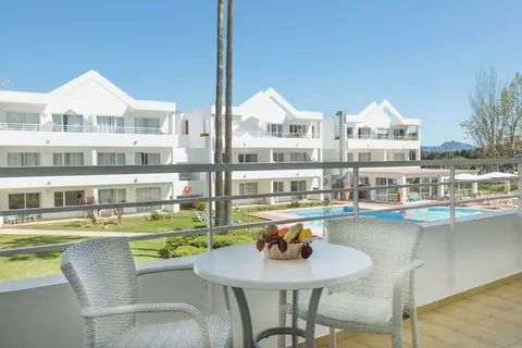Aparthotel Habitat in Pollença — foto 28