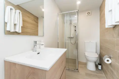 Apartamentos Caribes 2 (Only adults) in San Bartolomé de Tirajana — foto 26