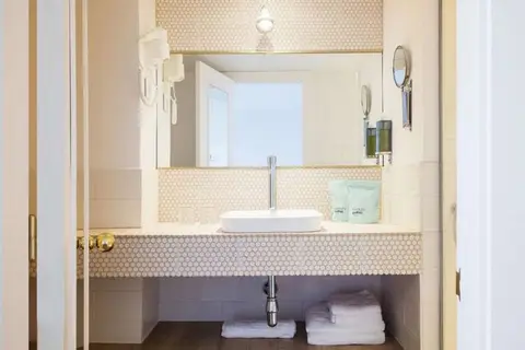 The 15th Boutique Hotel in Lloret de Mar — foto 24