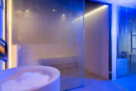 AQUA Hotel The Breeze & Spa in Santa Susanna — foto 26