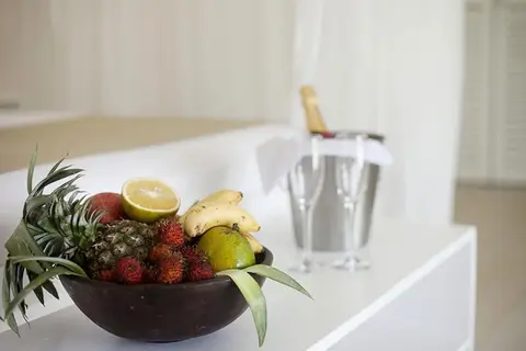 Dhown Inn Zanzibar in Paje — foto 30