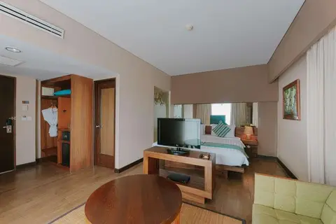 Grand Ixora Kuta Resort in Kuta — foto 4