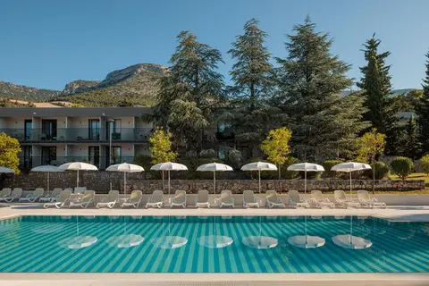 Bluesun Holiday Village Bonaca in Bol — foto 7