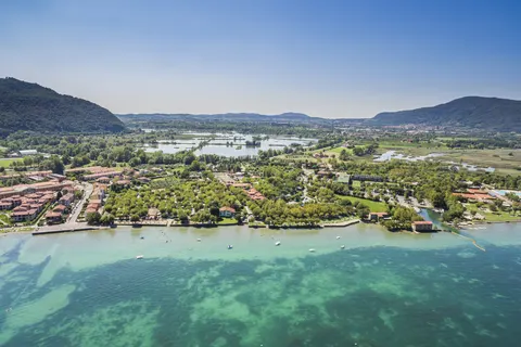 Camping Del Sole foto 2