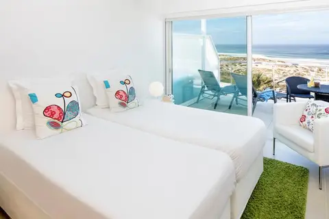 The Beachfront Praia d'el Rey in Óbidos — foto 23