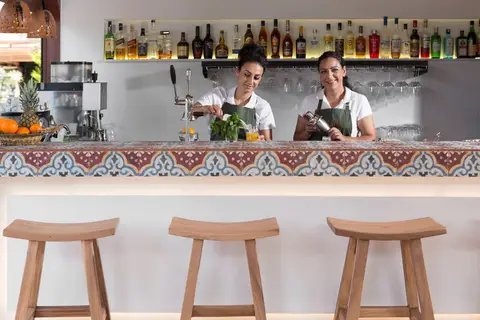 Kalypso Hotel in Δημοτική Ενότητα Μαλίων — foto 9