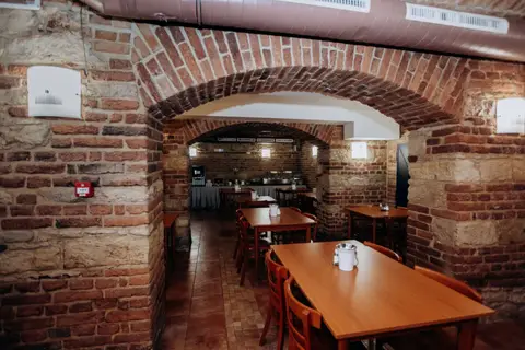 Hotel Alton in Praag, foto 7