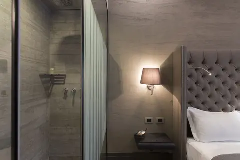 Forvm Boutique Hotel in Triëst, foto 27