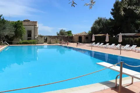 Villa Favorita Relais in Noto, foto 30