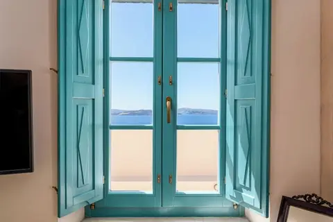 Passion Blue Villas in Δημοτική Ενότητα Οίας — foto 23
