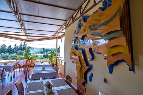 Veronica Hotel in Chania — foto 6