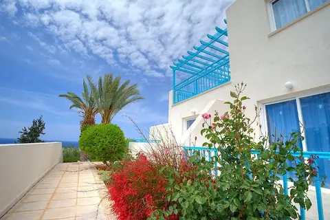 Sunny Hill Hotel Apartments in Paphos — foto 15