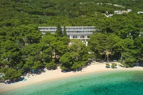 Bluesun Hotel Maestral in Klana — foto 29