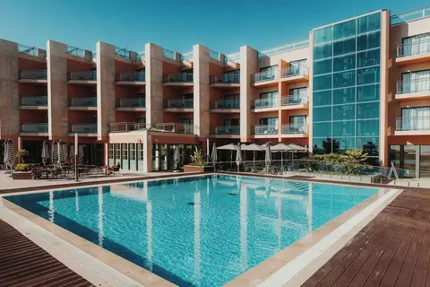 Real Marina Hotel & Spa in Olhão