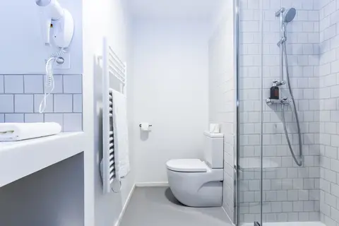 Appart'hôtel Odalys Paris XVII in Parijs — foto 14