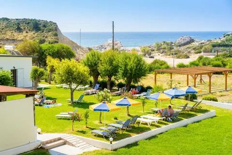 Hotel Relax in Κολύμπια — foto 28
