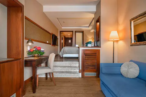 MARTI Resort in Marmaris, foto 12