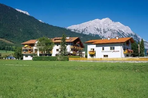 Landhotel Jäger in Wildermieming — foto 12