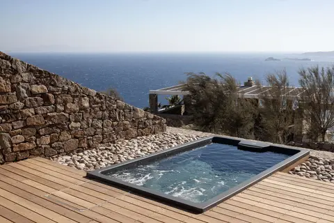 Alissachni Mykonos in Alissachni Mykonos, foto 9
