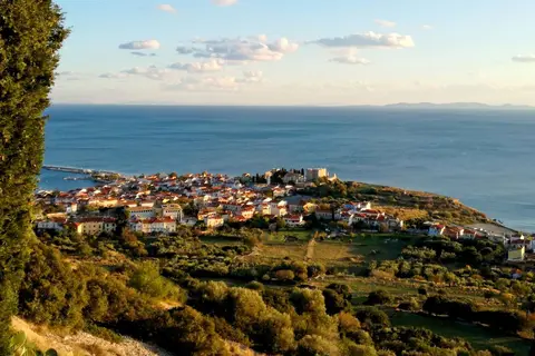 Apollon Hotel in Δημοτική Ενότητα Πυθαγορείου — foto 14