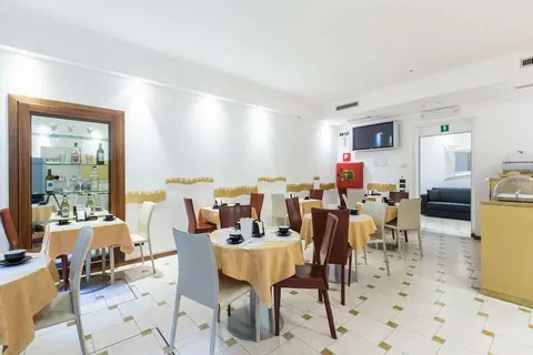 Hotel Agli Artisti in Venetië, foto 6