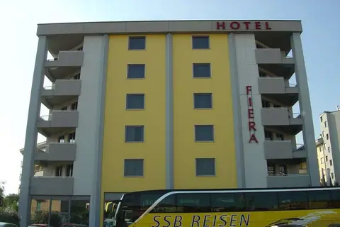 Hotel Fiera in Verona