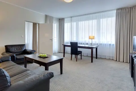 Sylter Hof Berlin in Berlijn, foto 15