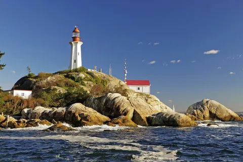 The Atlantic Canada Experience foto 2