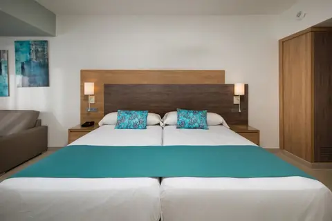 Riu Palace Tropical Bay Hotel in Negril — foto 13