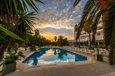 Golden Tulip President Hammamet in Le President — foto 27