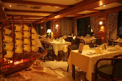 Hotel Agadir Beach Club in Agadir, foto 24