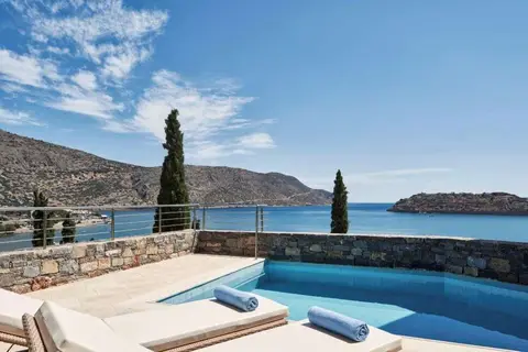 Blue Palace Resort & Spa in Agios Nikolaos Municipal Unit, foto 16