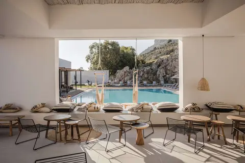 Casa Cook Rhodes in Kolymbia, foto 7