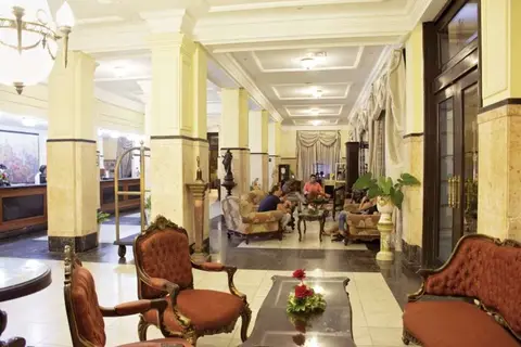 Roc Presidente Hotel in Vedado — foto 6