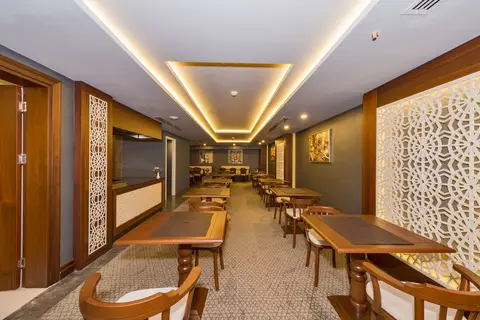 Hotel Genova Istanbul in Fatih — foto 7