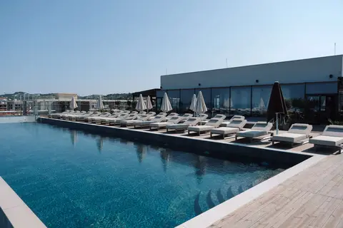 Grand VM Conference & Spa in Golem