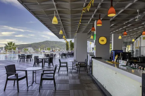 Asteria Ephesus Kusadasi in Kuşadası — foto 18
