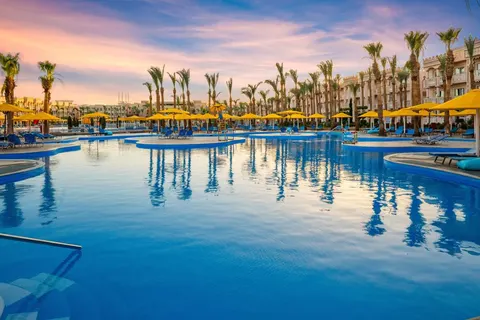 Pickalbatros Palace Resort in Al Hadaba — foto 22