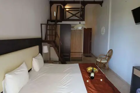 Meliton Inn Hotel & Suites in Meliton Inn, foto 11