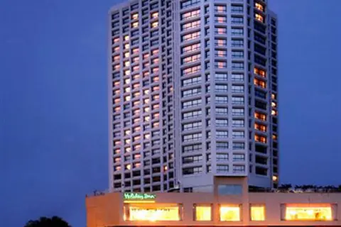 Centara Riverside Hotel Chiang Mai in Chiang Mai — foto 2