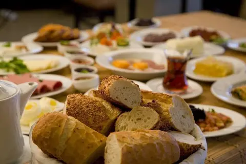 Otel Erzurumlu in Sarıyer — foto 30