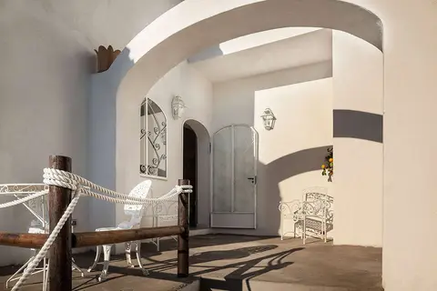 Hotel Miramare Sea Resort & Spa in Sant Angelo — foto 25