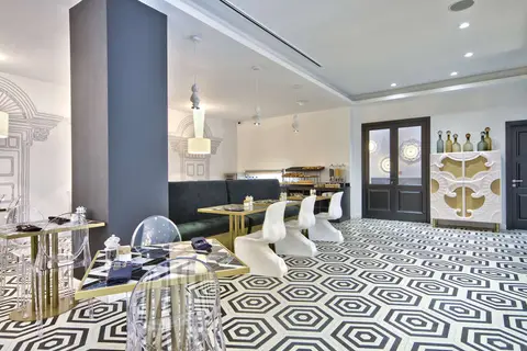 Holm Boutique & Spa in San Ġiljan, foto 13