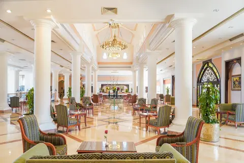 Charmillion Club Resort in Sharm El Sheikh — foto 10