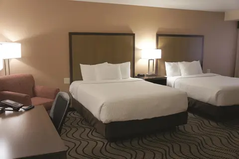 La Quinta Inn & Suites by Wyndham Las Vegas Red Rock in Las Vegas, foto 5