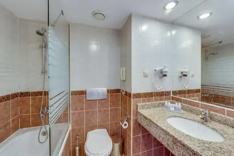 Diamond of Bodrum by Loxia Hotels in Bodrum — foto 30
