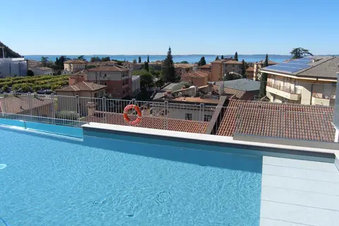 Residence Doria in Garda — foto 2