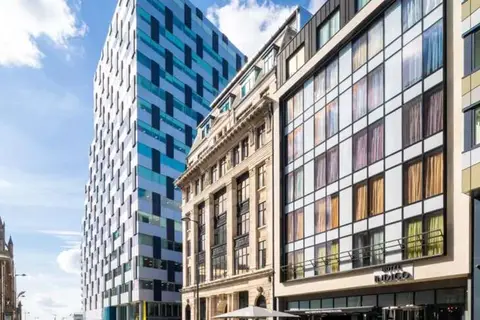 Indigo Liverpool in Liverpool — foto 9