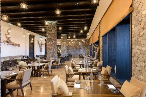 Alila Jabal Akhdar in بخا — foto 2