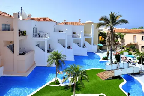 Labranda Bahía Fañabé & Villas in Costa Adeje